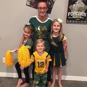 Meet your Posher, Julie